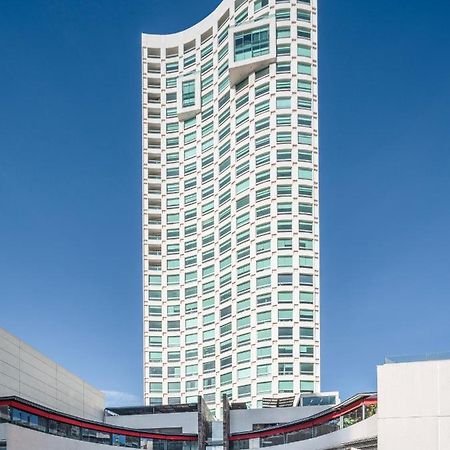 The Paragon Hotel Mexico Santa Fe By Accor Zewnętrze zdjęcie