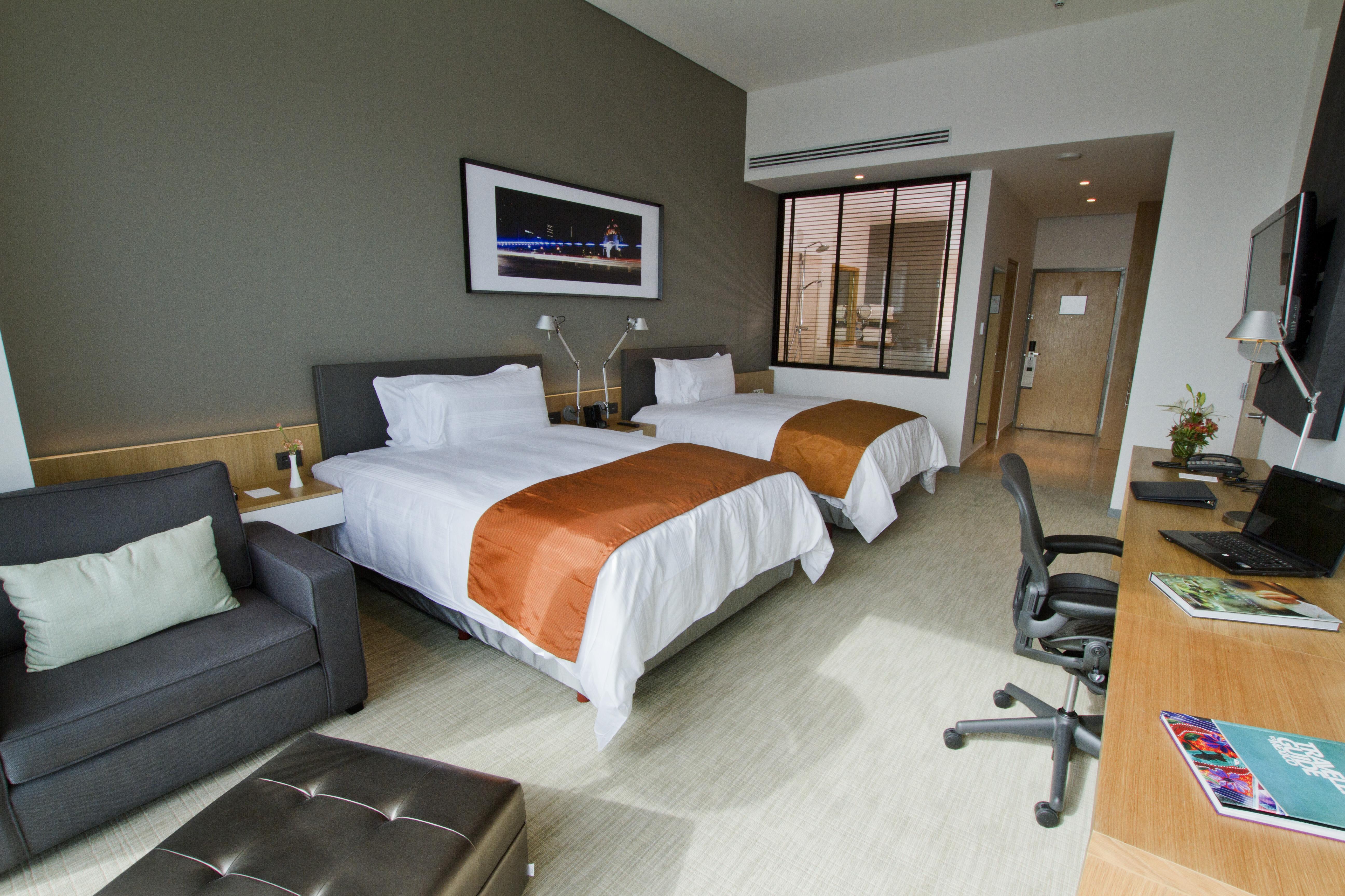 The Paragon Hotel Mexico Santa Fe By Accor Zewnętrze zdjęcie
