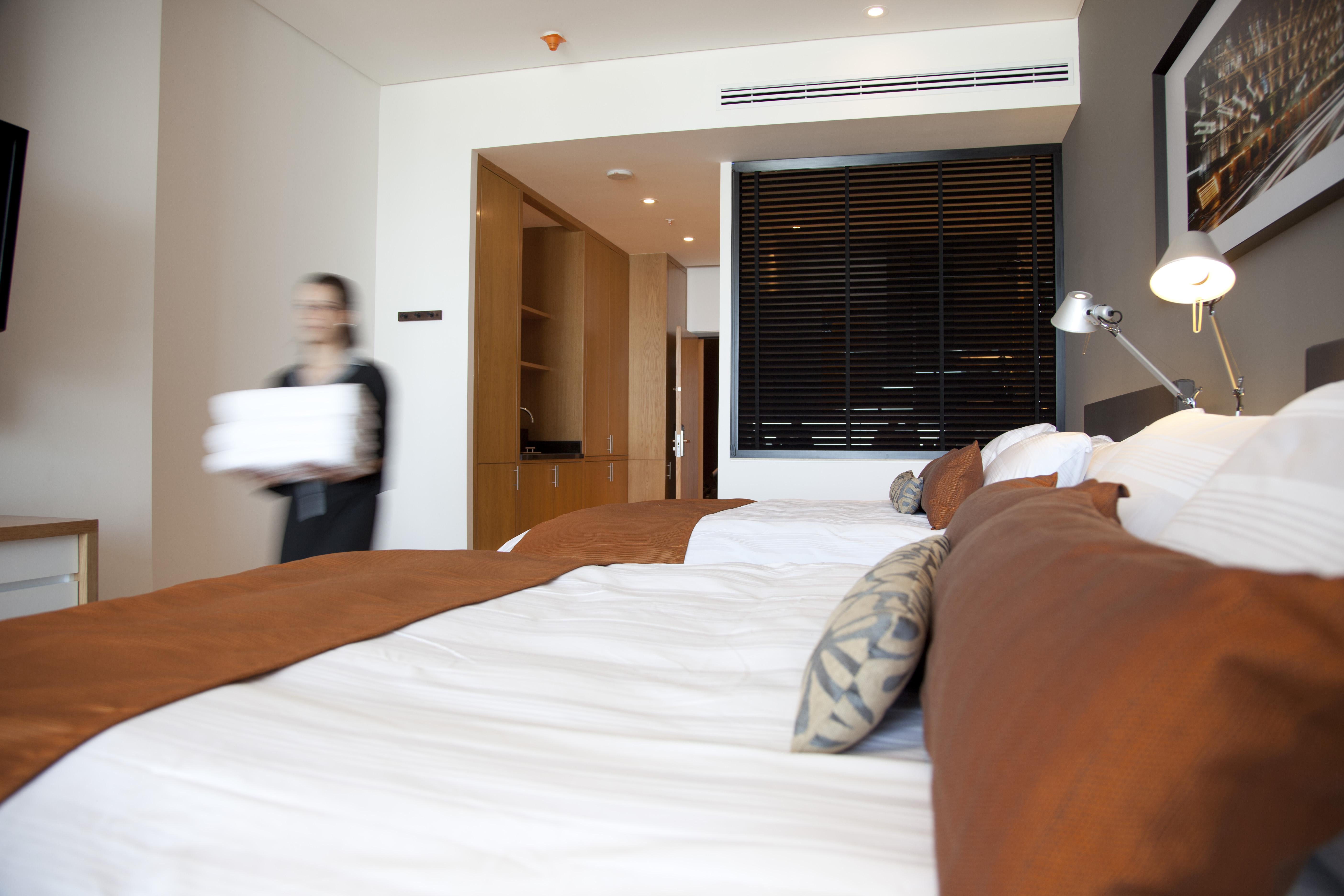 The Paragon Hotel Mexico Santa Fe By Accor Zewnętrze zdjęcie