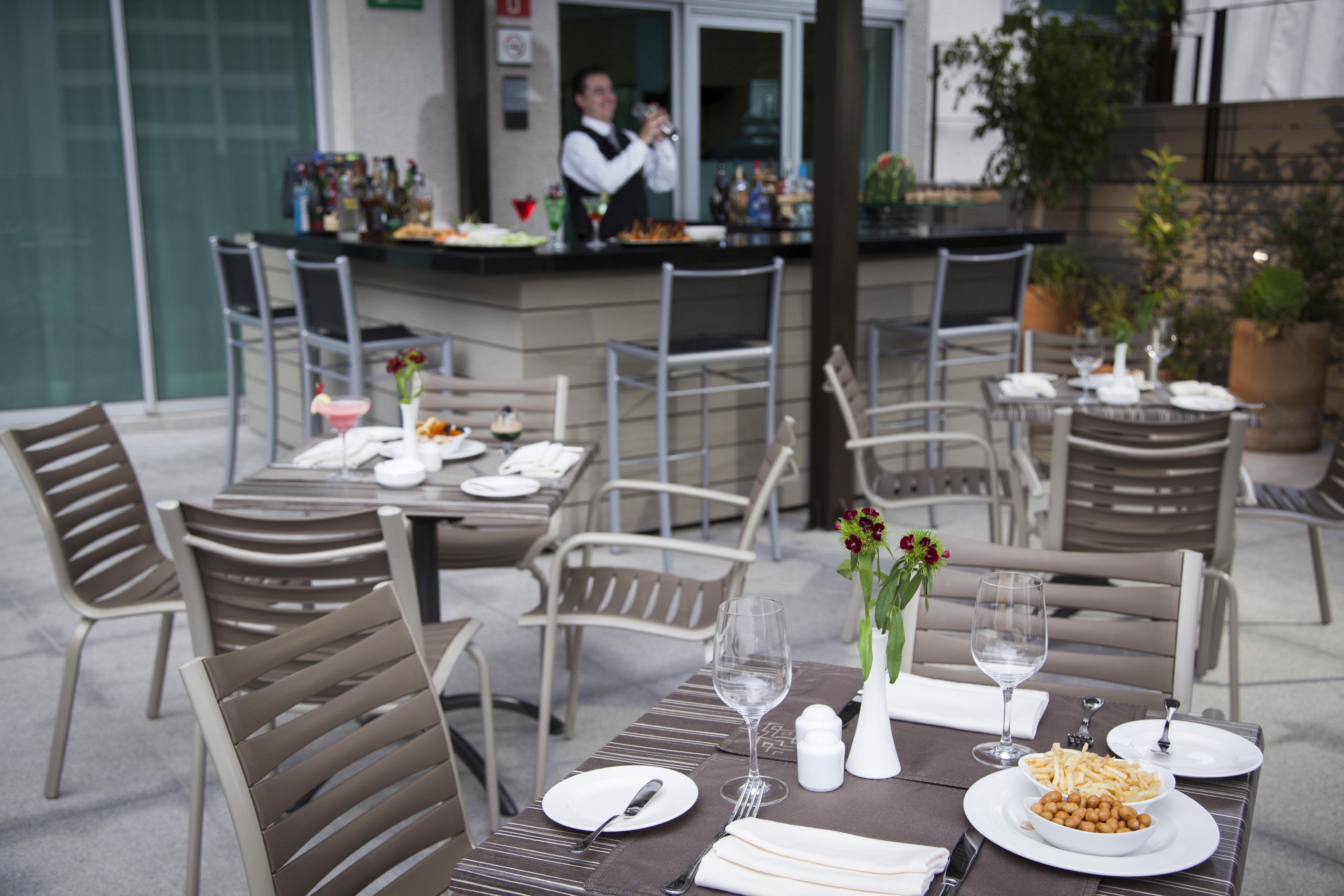The Paragon Hotel Mexico Santa Fe By Accor Zewnętrze zdjęcie