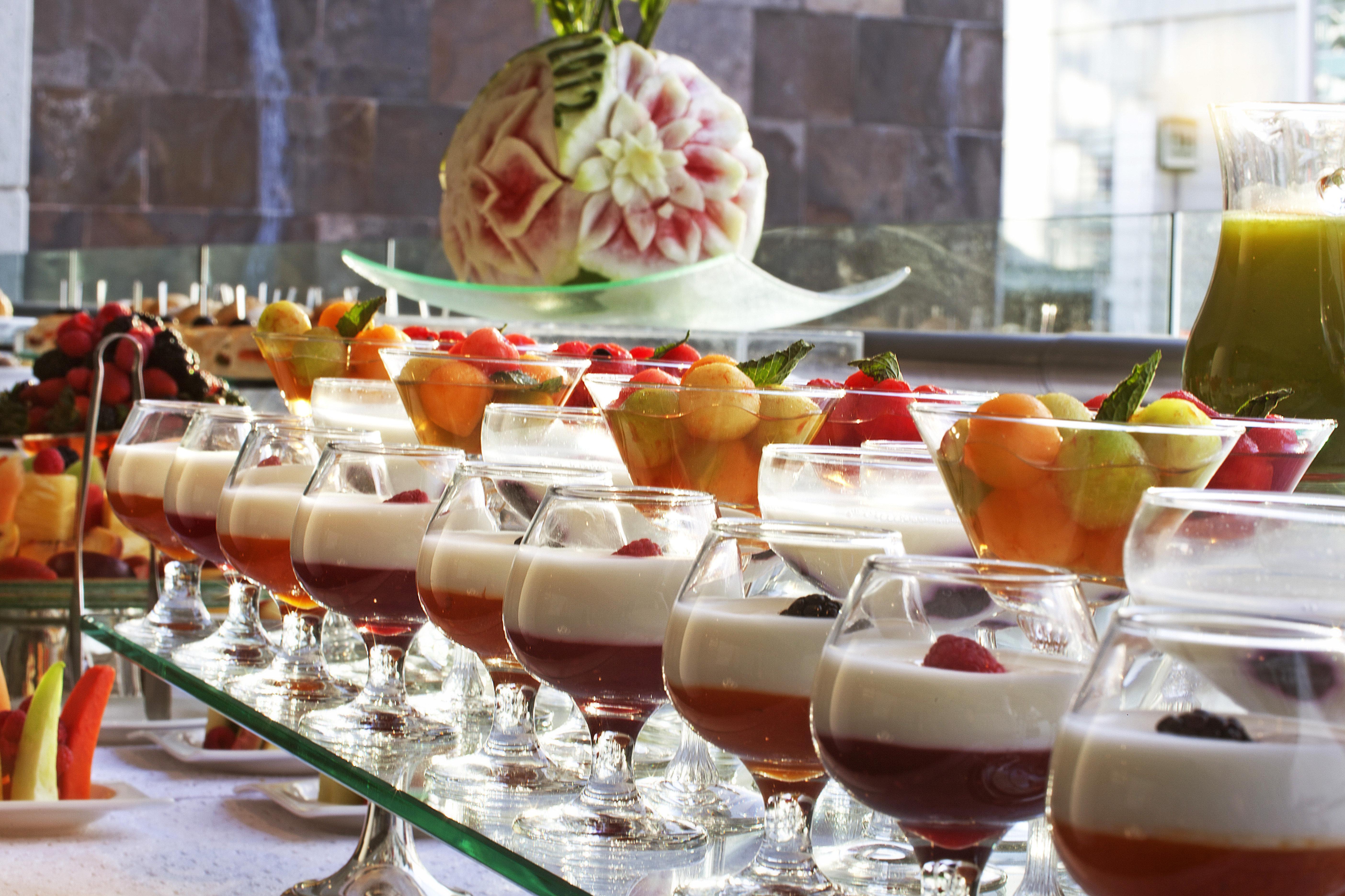 The Paragon Hotel Mexico Santa Fe By Accor Zewnętrze zdjęcie