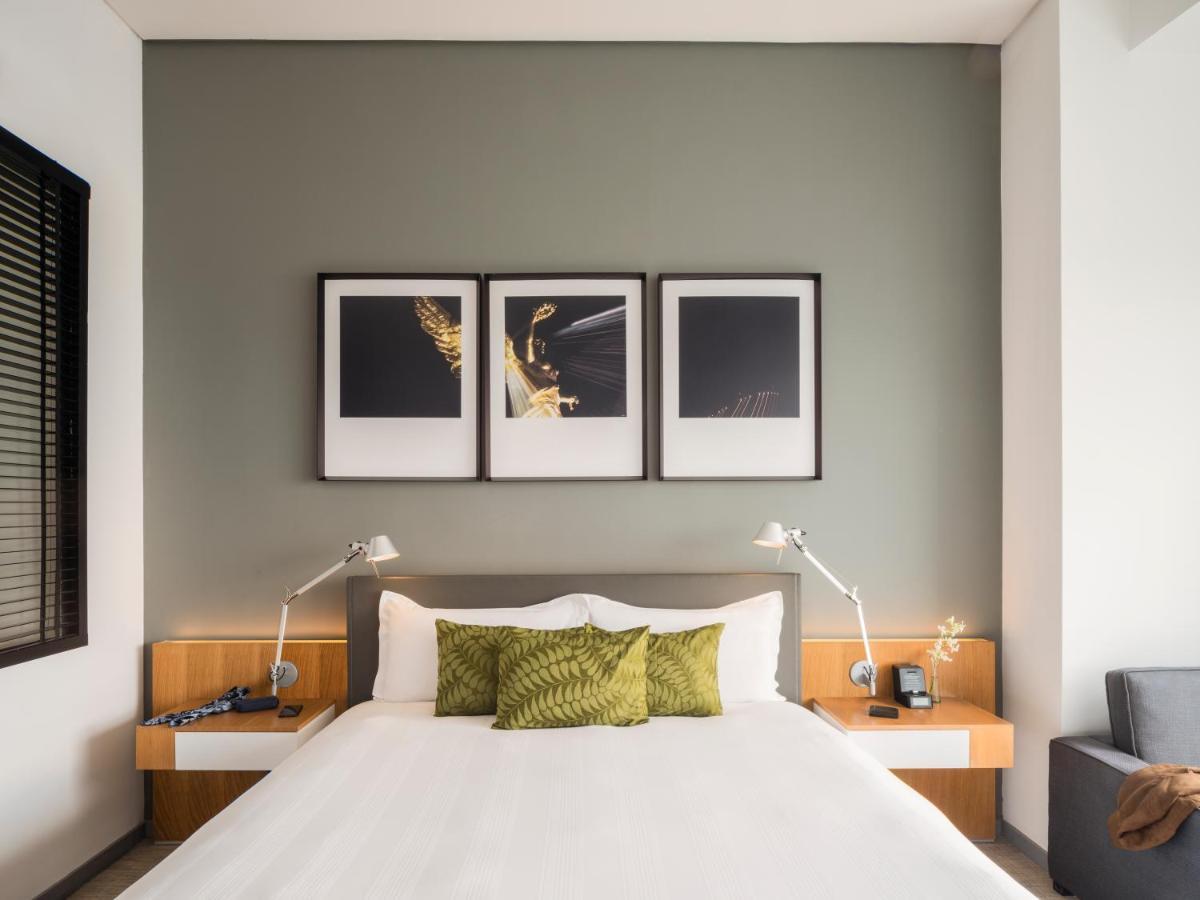 The Paragon Hotel Mexico Santa Fe By Accor Zewnętrze zdjęcie