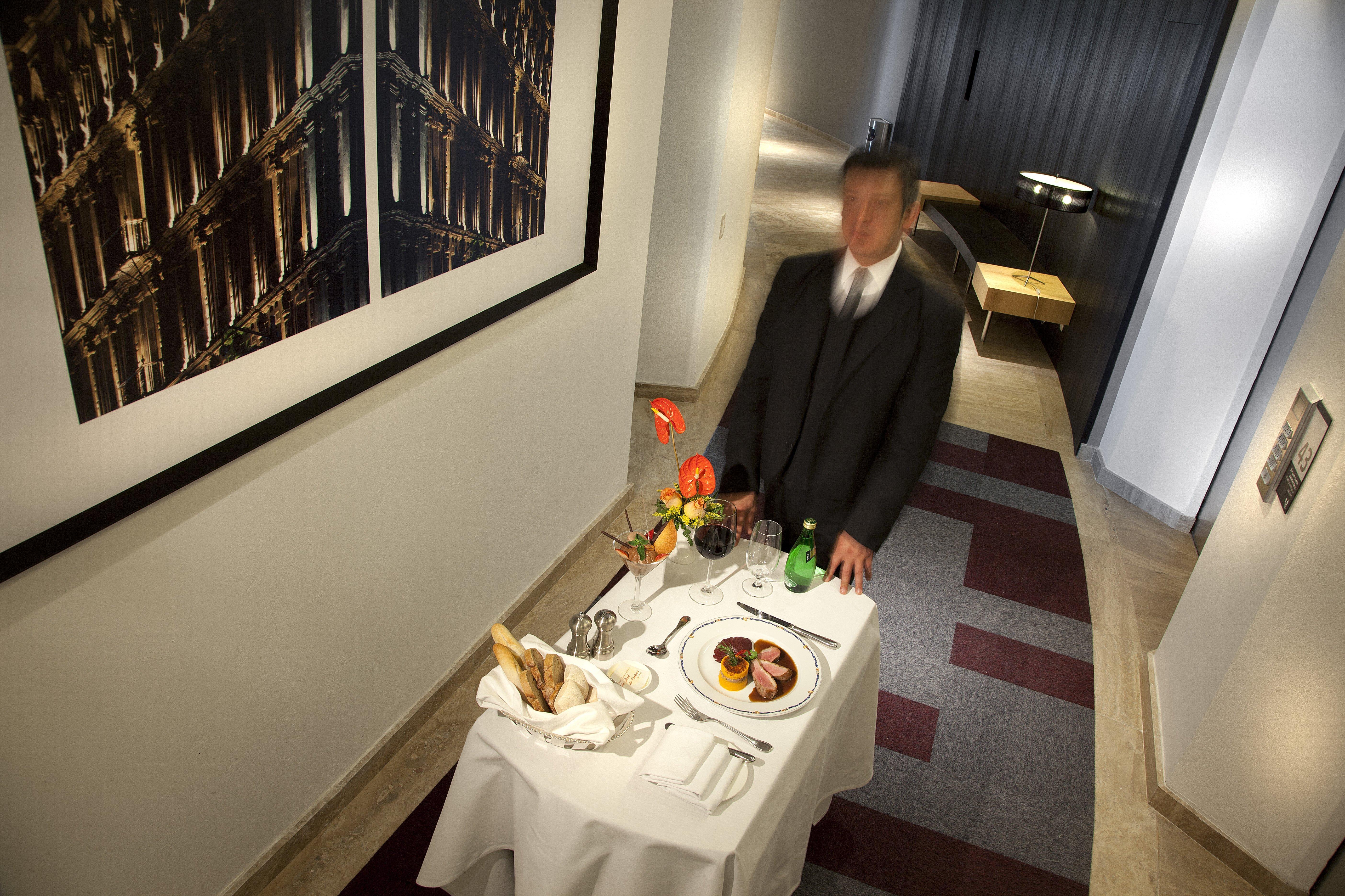 The Paragon Hotel Mexico Santa Fe By Accor Zewnętrze zdjęcie