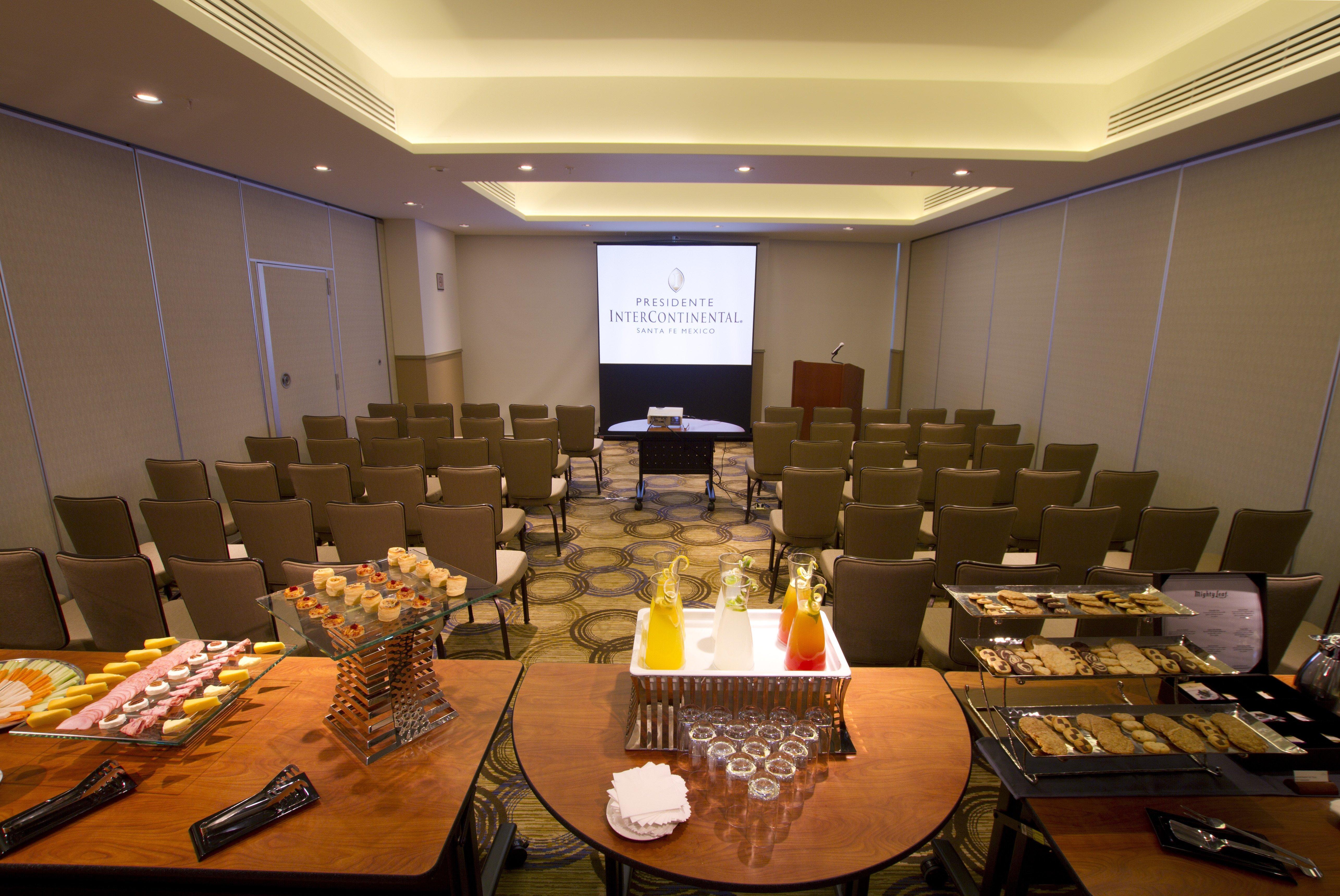 The Paragon Hotel Mexico Santa Fe By Accor Zewnętrze zdjęcie