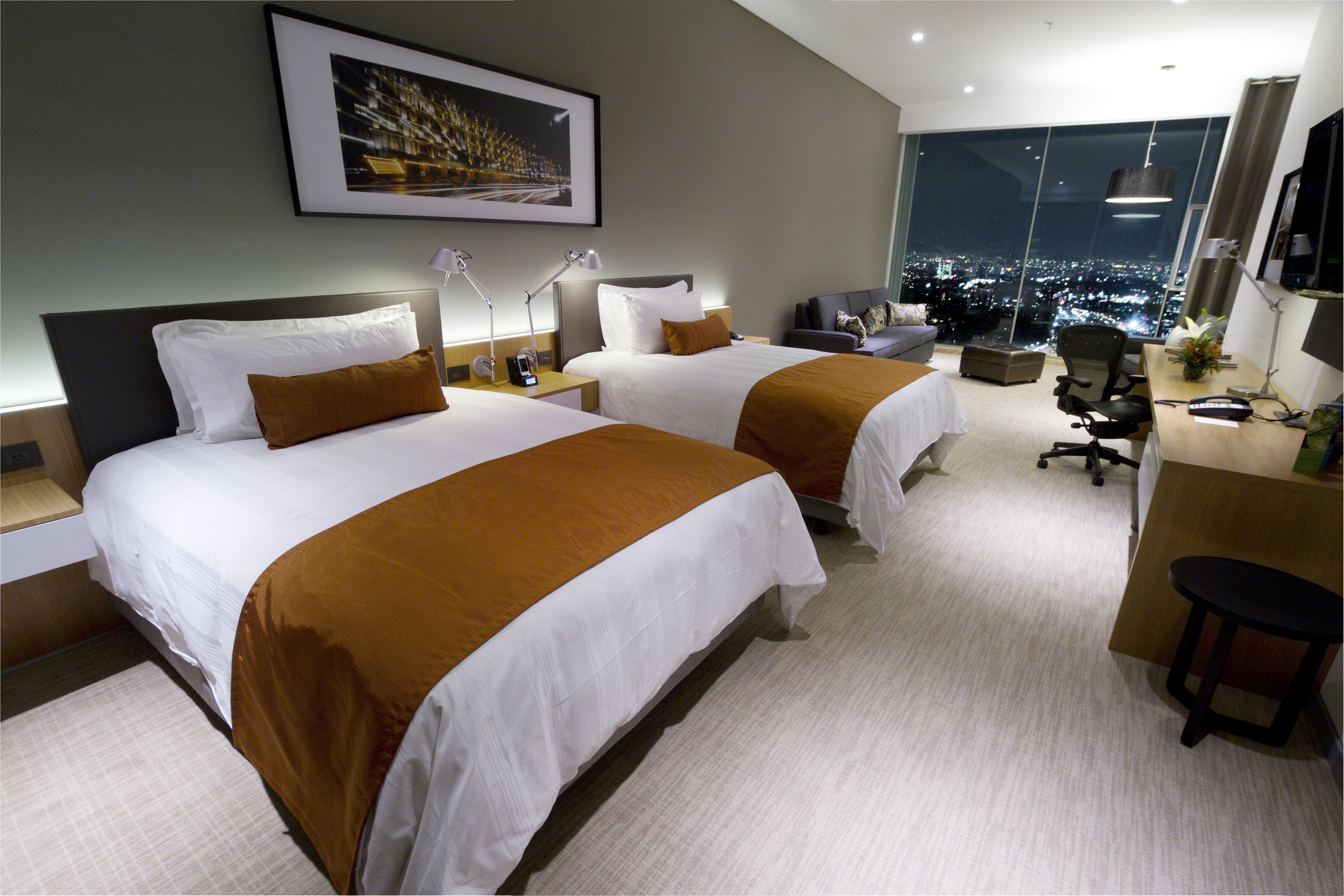 The Paragon Hotel Mexico Santa Fe By Accor Zewnętrze zdjęcie