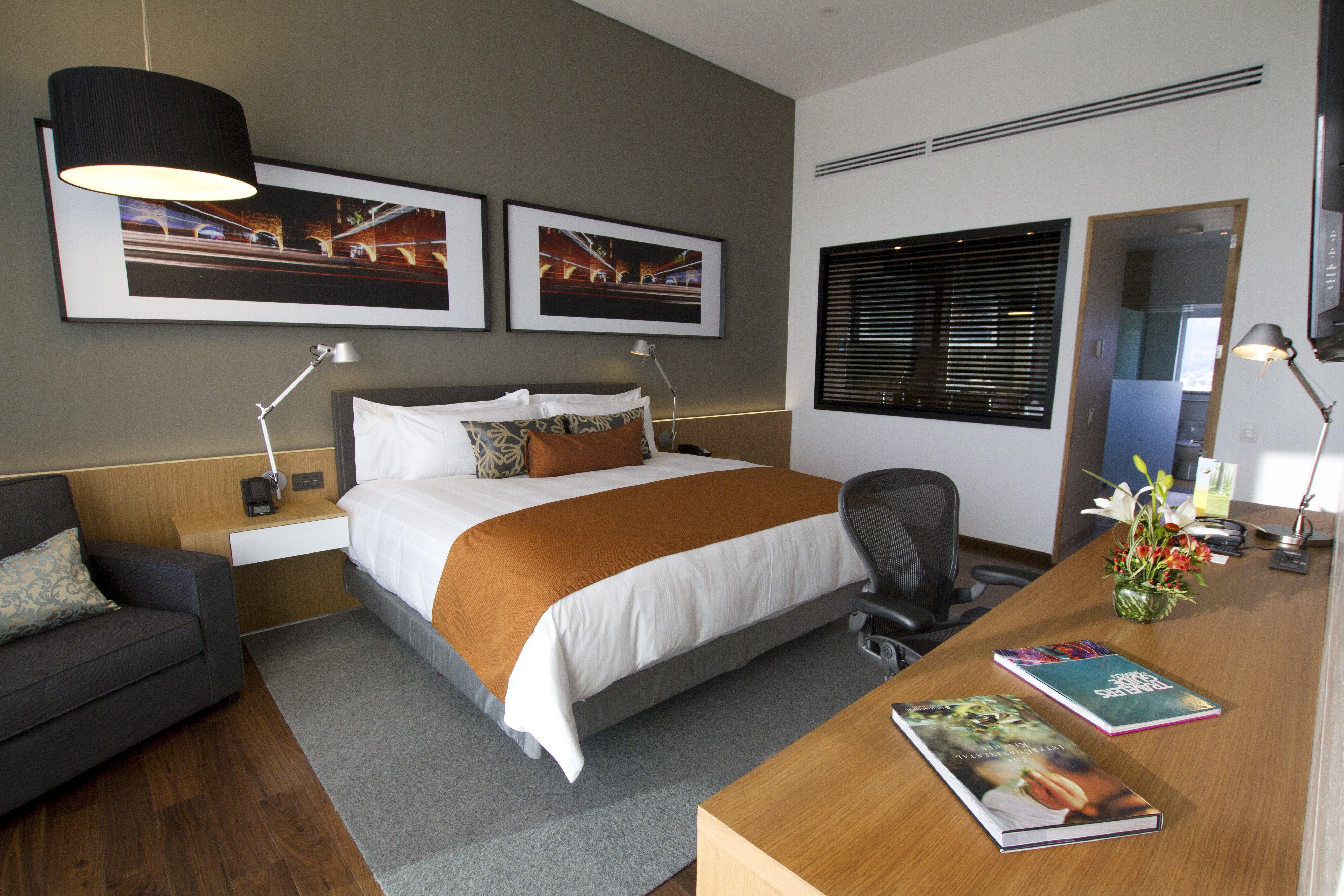 The Paragon Hotel Mexico Santa Fe By Accor Zewnętrze zdjęcie