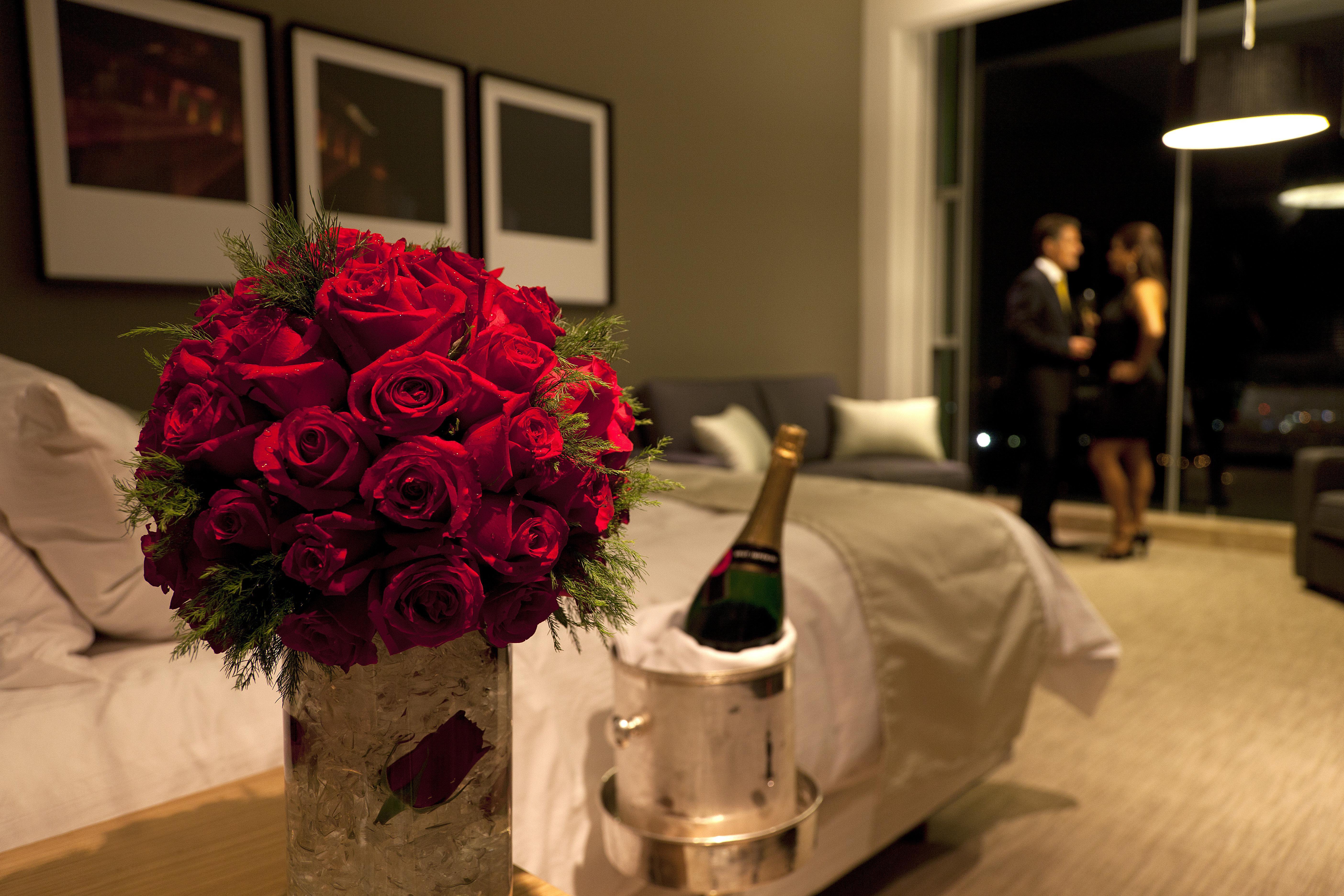 The Paragon Hotel Mexico Santa Fe By Accor Zewnętrze zdjęcie