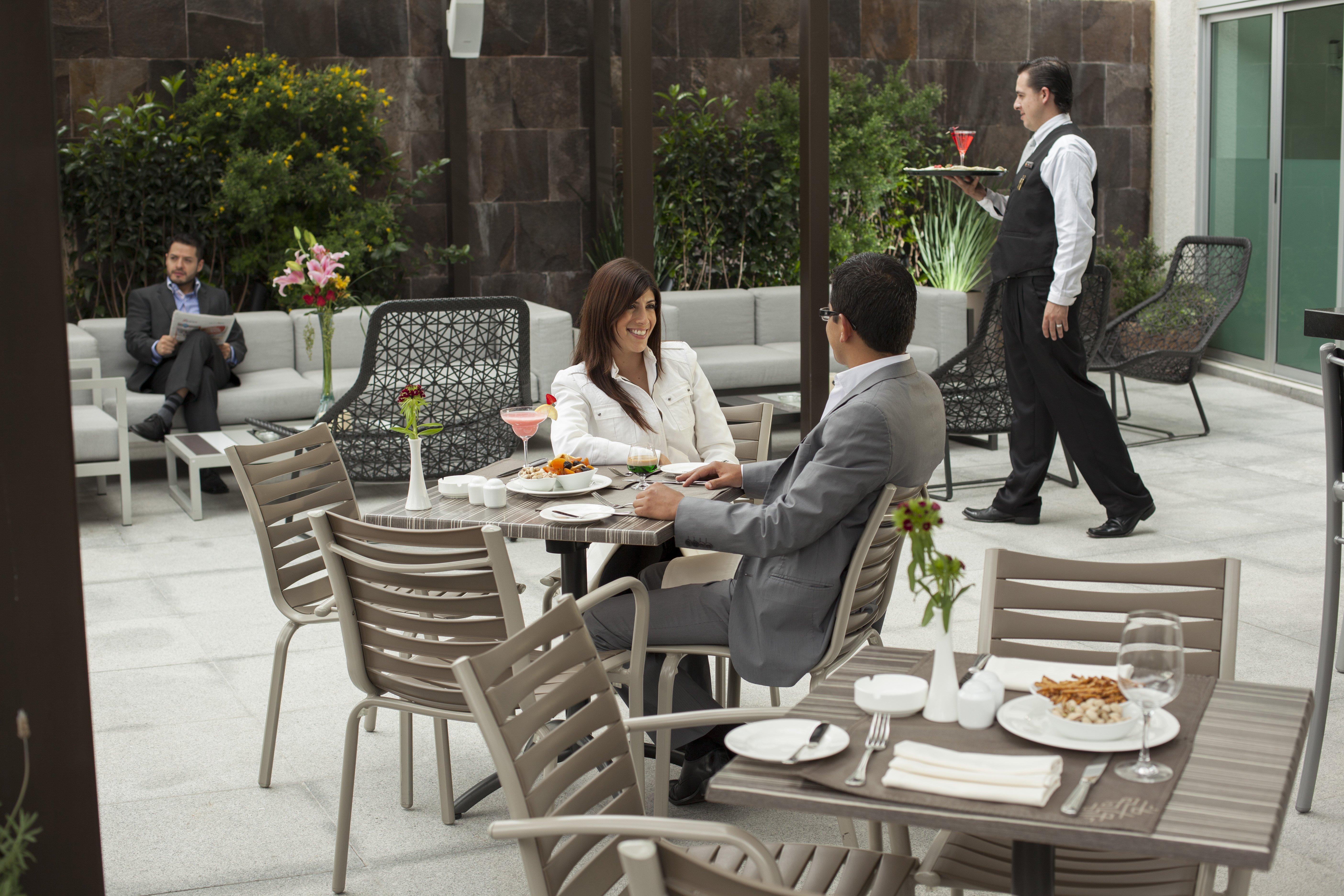 The Paragon Hotel Mexico Santa Fe By Accor Zewnętrze zdjęcie