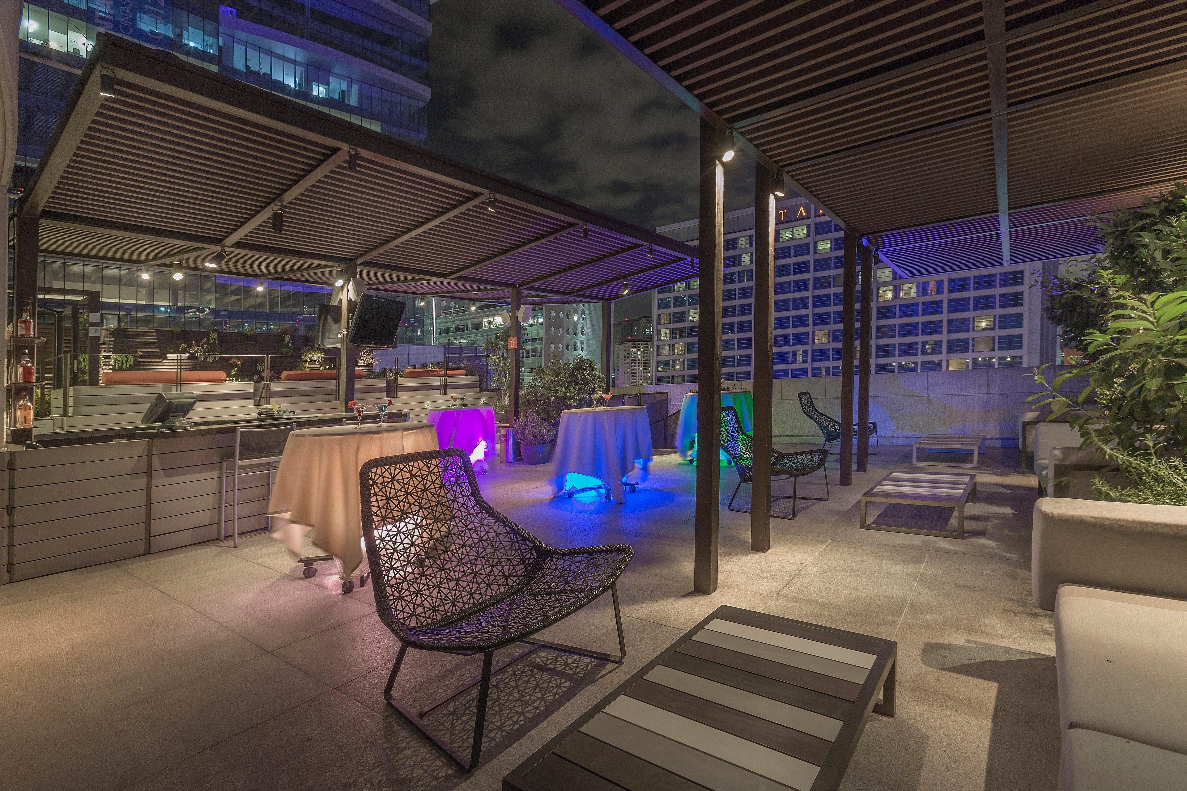 The Paragon Hotel Mexico Santa Fe By Accor Zewnętrze zdjęcie